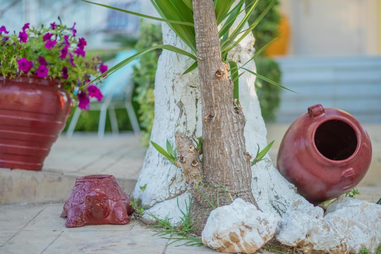 Thiseos Georgia'S Private Paradise Lechaio المظهر الخارجي الصورة